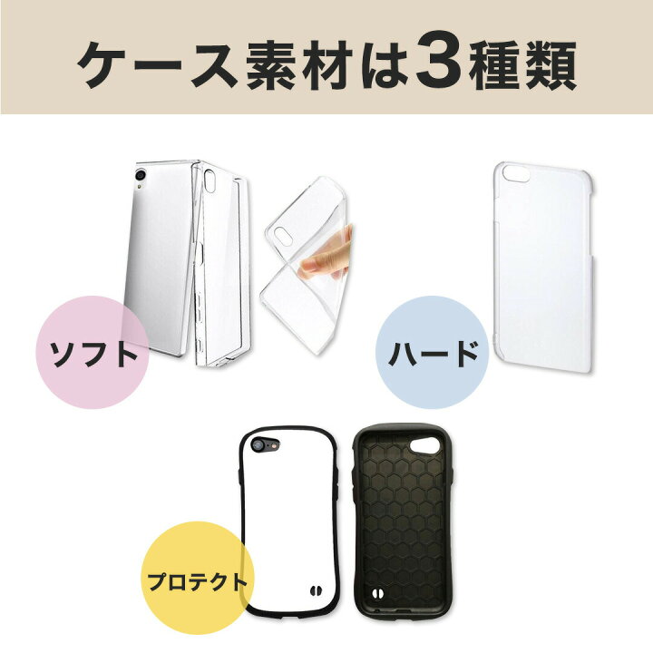 楽天市場】全機種対応 【 オーダーメイド スマホケース 】作成  