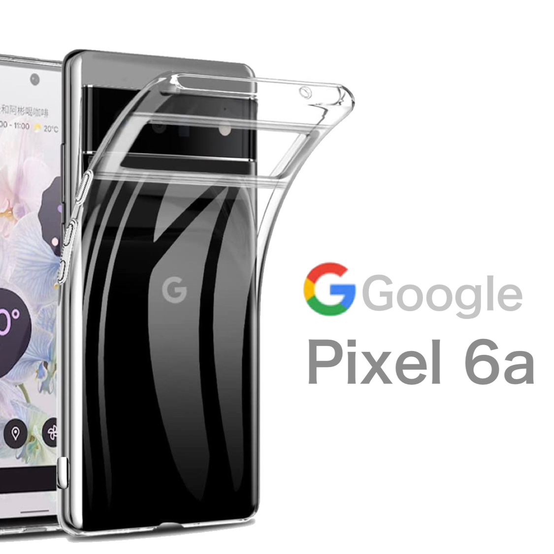 送料無料限定セール中Google Pixel 6a ハード ハードケース ソフト ソフトケース クリアケース GooglePixel6a Pixel6aケース Pixel6aカバー ピクセル グーグル グーグルピクセル 透明 透明ケース GooglePixel6aケース GooglePixel6aカバー
