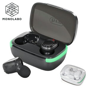 ワイヤレスイヤホン bluetooth イヤホン マイク内蔵 通話 両耳 片耳使用可能 Bluetooth5.3 収納ケース充電 軽量 簡単操作 /60N◇ イヤホンHRN-57