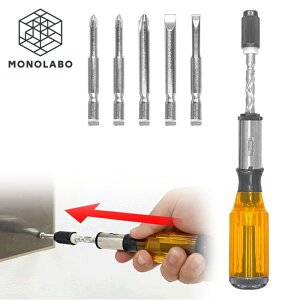 �v�b�V���h���C�o�[ �l�W �������� �ȒP �����^�b�` �v�b�V���� ��] �h���C�o�[�Z�b�g 5��r�b�g �Ƌ� �g�ݗ��� �������� 5M�� �I�[�g�}�`�b�N�h���C�o�[