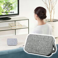テレビの音 手元スピーカー 高齢者 向け テレビ スピーカー ワイヤレス 有線OK 充電 持ち運び 耳元 ギフ…
