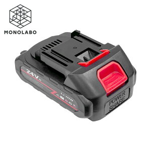 obe[ d`F[\[ED p \  obe[ 24V [dr 6500mAh Pi dH ƒ pobe[   60N \obe[EDN