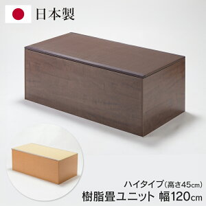 jbg [t { nC^Cv 120cm×60cm×45cm オ ȒP  x`  u a_ a   PP􃆃jbgHI120