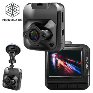 �h���C�u���R�[�_�[ 360�x��] 2.0�C���`�t�� microSD32GB�Ή� �R���p�N�g �z�Վ� �ԍڃJ���� �ԗp�i �J�[�p�i �h�����R //60N�� �X�N�G�A�h�����R