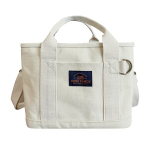 お散歩バッグ 散歩バッグ お散歩トート 犬用 かばん キャンバス 帆布 トートバッグ キャンバストート キャンバストートバッグ ペットボトル ショルダー トイプー ミニチュアダックス ポメ