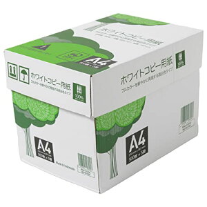 �G�C�s�[�s�[�E�W���p��(APPJ) APP �����F �z���C�g�R�s�[�p�� A4 ���F�x93% ����0.09mm 2500��(500��×5��) PEFC�F��
