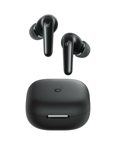 Anker Soundcore P31i (Bluetooth 6.1) �y���S���C�����X�C���z��/�A�N�e�B�u�m�C�Y�L�����Z�����O/�}���`�|�C���g�ڑ� / �ő�50���ԍĐ� / PSE�Z�p��K���z�u���b�N