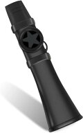 【正規品】Gosizos カズー 用 アップグレード Kazoo NO 振動膜 楽器を簡単に学ぼう ギター、ウクレレ、ピ…