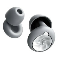 【ドイツ レッド・ドット賞受賞】耳栓 睡眠用 寝返り痛くない 【認定聴覚保護具】DJcong(ディージェーコ…