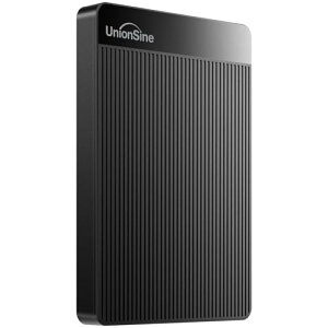 UnionSine 500GB �O�t�� �n�[�h�f�B�X�N�����^�O�t��HDD�|�[�^�u���n�[�h�f�B�X�N2.5�C���` USB3.0�ɑΉ� PC/Mac/PS4/XBox/�e���r�^��(��)HD2510