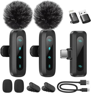 �y2026�V�^�s���}�C�N�z�s���}�C�N ���C�����X iPhone/iPad/PC/Android�Ή� 2�l�����g�p �u���ڑ� LED�w�������� �m�C�Y�y�� ���擯���E�����y�A�����O�E�É��E���o�[�u�@�\�E�������p 7���ԘA���g