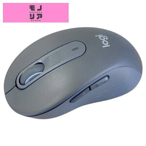 ���W�N�[�� Signature M650MGR ���C�����X�}�E�X �É� Bluetooth ���M�����[ �O���t�@�C�g ���C�����X �}�E�X ���� Logi Bolt Unifying��Ή� windows mac iPad Android Chrome OS �X�N���[���z�C�[�� �����}�E�X ��