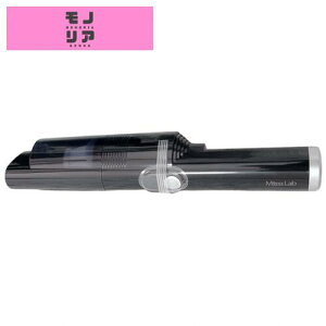 MyStick Neo �n���f�B�N���[�i�[ �ԗp�|���@ �n���f�B �|���@ USB-C �[�d���w�M���̓��{�u�����h�x Mitea Lab (�u���b�N)