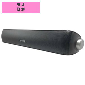 Nylavee PC�X�s�[�J�[ �T�E���h�o�[ Bluetooth AUX�ڑ� �Z�̃X�s�[�J�[���j�b�g 10W �X�e���I �剹�� �L���Ȓቹ ���b�v�g�b�v�A�^�u���b�g�A�X�}�[�g�t�H���ɑΉ��AUSB���d���̃p�\�R���X�s�[�J