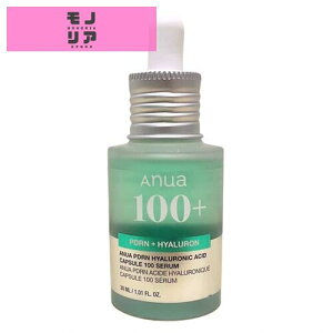 ANUA(�A�k�A)PDRN�q�A�������_�J�v�Z��100�Z����30ml ���e�t �����ێ� ���L�� �c���� ���邨�� pdrn hyaluron serum �����x���e�t ������ ������ �X�L���P�A