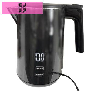 SSYFEI �d�C�P�g�� 1.0L�y1000W�}�������E�f�W�^�����x�\���z7�i�K���x���� 4���ԕۉ� �G��Ă��M���Ȃ���d�\�� 304�X�e�����X�� �������[�@�\ �󕰂��h�~ ���^ �������ȒP �R�[�q�[�E�����E