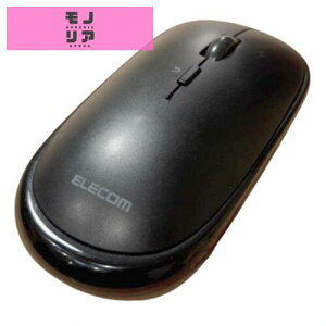 �G���R�� ���C�����X�}�E�X Bluetooth Slint ���^ �É� 4�{�^�� �v���[�����[�h�@�\�t Windows Mac Android iOS iPadOS FireOS�Ή� �u���b�N M-TM10BBBK/EC