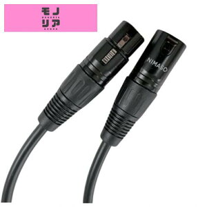 NIMASO �}�C�N�P�[�u�� XLR �P�[�u�� �L���m���P�[�u�� (1.5M) �I�X-���X XLR�o�����X�ڑ� �^���p �R���f���T�}�C�N�AAV�A���v�A�X�s�[�J�[���̘^���f�o�C�X�ɑΉ� NCA21H332