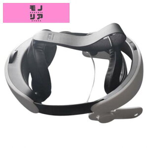 KIWI design H4 Boost Quest 3/3S�p �w�b�h�X�g���b�v �o�b�e���[ �X�g���b�v ���^�N�G�X�g3�p �X�g���b�v ��̈������[�� �O�㊷�C�f�U�C�� �����[�d �d�ʃo�����X�悭 PU�\�t�g�N�b�V���� meta quest 3/