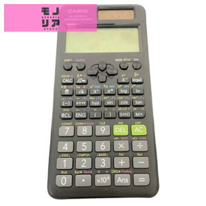 �J�V�I �֐��d�� �����ϕ��E���v�v�Z�E���w���R�\�� 394�֐��E�@�\ fx-375ESA-N