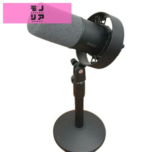 FIFINE �_�C�i�~�b�N�}�C�N USB/XLR�}�C�N PC �Z�b�g �P��w���� ���ʒ��� �~���[�g�{�^�� �������j�^�����O �A�[���t�� �I�[�f�B�I�C���^�[�t�F�[�X/�I�[�f�B�I�~�L�T�[/PS4/PS5�Ή� �Q�[������ 