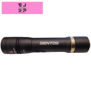 GENTOS(�W�F���g�X) �����d�� LED���C�g �[�d��(��p�[�d�r) ���� 500���[���� ���N�V�[�h RX-285R �n���f�B���C�g �t���b�V�����C�g