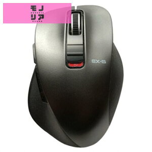 �G���R�� ���C�����X�}�E�X Bluetooth EX-G ����̋ɂ� �É��݌v 5�{�^�� �}���`�y�A�����O M�T�C�Y �K�����^���b�N M-XGM15BBSGM/EC