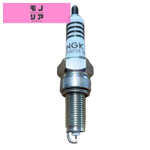 ���{���ꓩ��(NGK) 2�֗p�X�p�[�N�v���O MotoDX�v���O �y95321�z �M��8�� �l�W�^ CPR8EDX-9S �j�b�P��