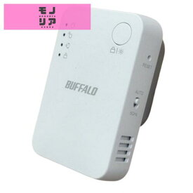 バッファロー WiFi 無線LAN 中継機 Wi-Fi 5 11ac 866 + 300 Mbps ハイパワー コンパクト コンセント直挿し 有線LANポート かんたん設定 日本メーカー 国内サポート 中継器 【 iPhone 16/15/14/Nintendo Switch/Switch2 動作確認済 】 エコパッケージ WEX-1166DHPL/N