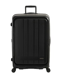 �X�[�c�P�[�X L�T�C�Y �y�� �t�����g�I�[�v�� �g�� 100L 110L ������� 158cm�ȓ� �X�g�b�p�[ ��^ ��e�� 7���`�����؍� �A�W�A���Q�[�W A.L.I MAXBOX �}�b�N�X�{�b�N�X MX-8011-28 �r�W�l�X ���s �C�w