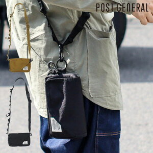 X}z|[` z V_[ Y lbNEHbg z POSTGENERAL XOEHbg|[` J[hP[X V_[|[` lbN|[` AEghA Creer SLING WALLET POUCH  