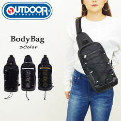 Outdoor Products アウトドア ワンショルダー ボディバッグ Oli101 バッグ 斜め掛けバッグ 斜め掛け メンズ レディース カジュアル スポーツ フェス Portaldocallado Com Br