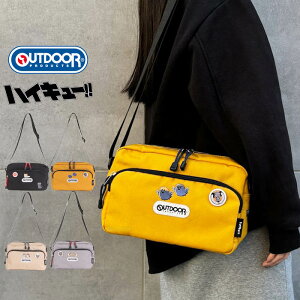 nCL[ ObY AEghA V_[obO 2WAY g[g ΂߂obO nCL[!! × OUTDOOR PRODUCTS   fB[X Y Aj obO LN^[ ^V_[obO ODHQ