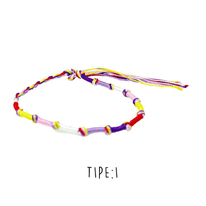 楽天市場 メール便 ミサンガ 足首 手首 色 かわいい メンズ レディース アンクレット ブレスレッド 全10色 Msp Seek アジアンテイスト アクセサリー おしゃれ カラーブレスレッド 女性 男性ファッション ブレス ペア お揃い プレゼント ギフト Monolog