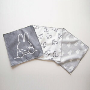 ӂ }CNt@Co[ 3Zbg miffy ~btB[ z }CNt@Co[ӂ 30×30cm NX Lb`  G ^I ~j^I Lb`pi _X^[ z  䏊 