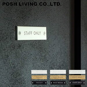 TCv[g ACA hAv[g hATC TOILET RESTROOM STAFFONLY DIY X v[g X  AeB[N Ǖt Be[W AJ X܃TC ē\ gC [