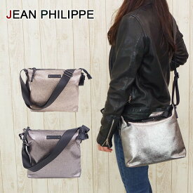 ショルダーバッグ レディース 斜めがけ かわいい JEAN PHILIPPE 2WAY SHOULDERBAG ゴールド/ブロンズ 33001 手提げ 斜めがけバッグ ミニショルダーバッグ 小物入れ ポシェット 旅行 イベント おしゃれ ポシェット 通勤