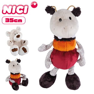 jL  ʂ 킢  35cm NICI 2024 NVbN xA fB[X uh xfBbNX GW l` }XRbg Mtg v[g Z  