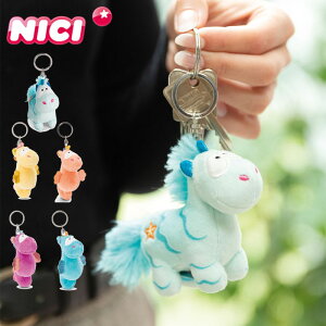 NICI �L�[�z���_�[ �ʂ������ �j�L �o�b�O�`���[�� �L�[�����O NICI BB �e�I�h�[���t�����Y24 �A�N�A���I ���j�R�[�� �V�[�z�[�X �o�b�O�A�N�Z�T���[ �u�����h ���Z�� �A�j�}�� �ӂ�ӂ� ���� 