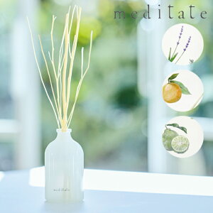 fBt[U[ XeBbN F  100ml [hfBt[U[ meditate fBeCg [tOX A}  rO   v[g Mtg