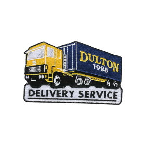 DULTON �_���g�� ���b�y�� ��l���� �f���o���[�T�[�r�X �A�b�v���P �h�J 118-336C �~���^���[ �G���u���� �A�C�������� �t�@�b�V�������� �����|�C���g �f�R �����C�N �f�R���[�V���� ������� 