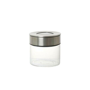 DULTON _g Lb` ۑe  KX  K915-1286S STCY CYLINDER JAR WITH PRESS LID S V_[W[ LjX^[ ۑr KXe XgbJ[ Lb`G 䏊
