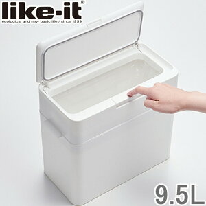 Like-it S~  Wt Lb`  _Xg{bNX Seals V[Y V[Y9.5 9.5L zCg O[ LBD-01 LȂ vbV_Xg vbV S~ pbLt  Vv I