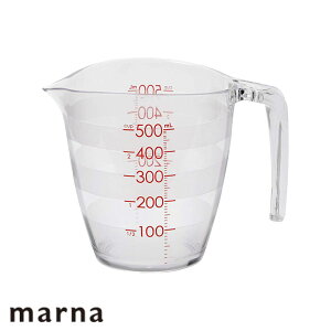 �v�ʃJ�b�v 500ml �}�[�i �H��@�Ή� �d�q�����W�Ή� �ڐ��肪���₷���v�ʃJ�b�v �N���A �v�ʃR�b�v ���W���[�J�b�v �ڐ���t�� �v���X�`�b�N�� ���W���[�R�b�v ���ٓ��� ���َq��� �v�ʊ�