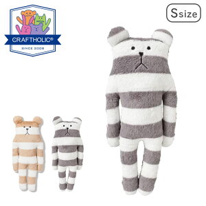  ʂ STCY Jt  ܂ Vv NtgzbN CRAFTHOLIC CeA    G  LN^[ BORDER×SLOTH BEIGE×BORDER×SLOTH