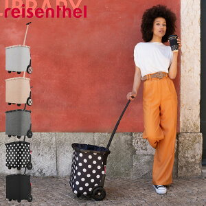 L[J[g VbsOJ[g e J[g 40L 2 CARRYCRUISER L[N[U[ FRAME t[ reisenthel  V_[xg Lknh AEghA  I` 