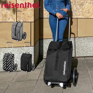 VbsOJ[g e 2 J[g L[J[g C[^[ 40L LX^[t CITY CRUISER reisenthel VbsO W[ X|[c VeB[N[U[  s