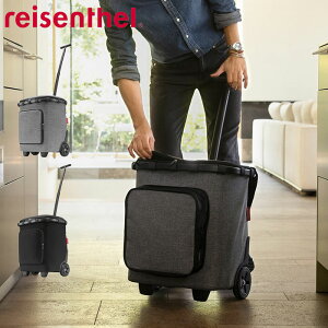 L[J[g VbsOJ[g e ۉ ۗ L[obO 2 J[g y  reisenthel L[N[U[ vX CARRY CRUISER PLUS J[g  t^t LX^[ 