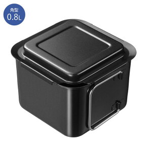 �I�C���|�b�g ������ 0.8L �����ԕt�� �t�b�f���H �p�^ ������ �������� �|�R�t���b�g ���|�b�g �p�^�I�C���|�b�g �I�C���X�g�b�J�[ �ۑ� ����߃|�b�g �ۑ��e�� ���