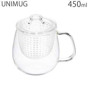 eB[Jbv ϔMKX g|bg KX 450ml t KINTO Lg[ UNIMUG M jeB NA 22912 |bg H@Ή }{ KX|bg